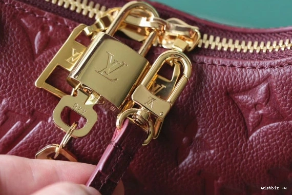 WIS VUITTON Sac LOUIS Sport 0828